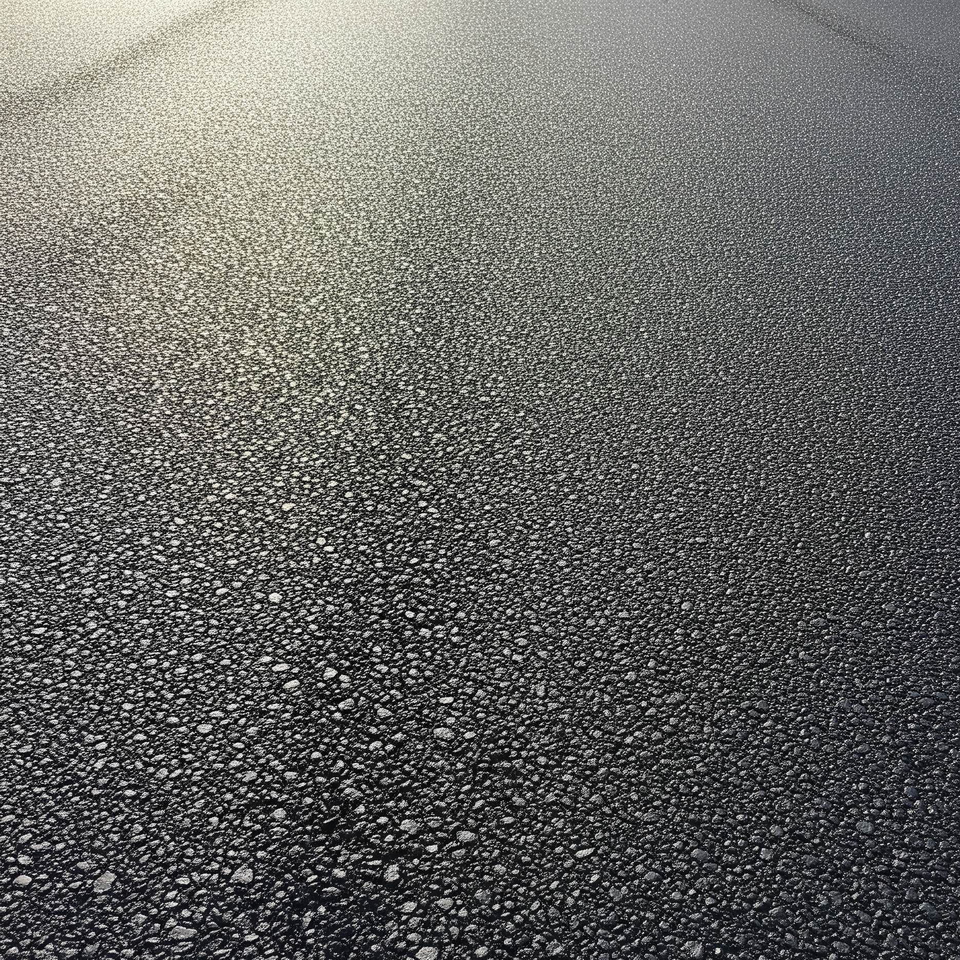 High-Grade Asphalt